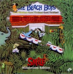 The Beach Boys : Smile (Millenium Edition)